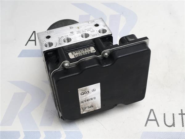 Unidad ABS Mercedes E W212 0265236464