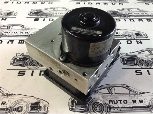 UNIDAD ABS MERCEDES W203 209 A2095452532 - A2095452532