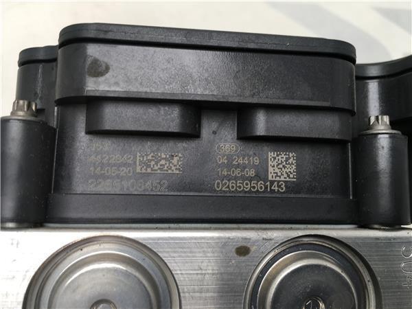 Unidad abs Mitsubishi Space Star II - 2265106452