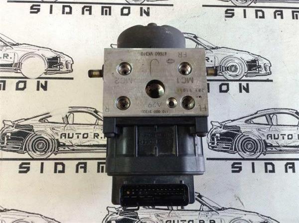 Unidad abs nissan navara d22 - 11000031300