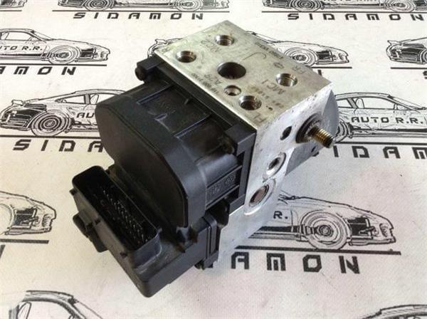 Unidad abs nissan navara d22 - 11000031300