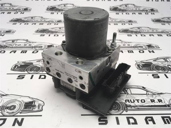 Unidad abs nissan qashqai 0265951743 - 0265951743