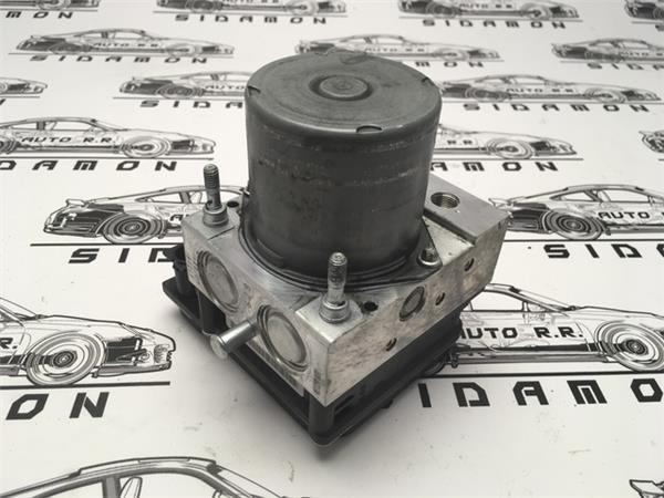 Unidad abs nissan qashqai 0265951743 - 0265951743