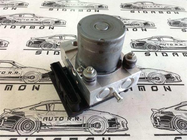 Unidad abs range rover sport l320 - 0265950337