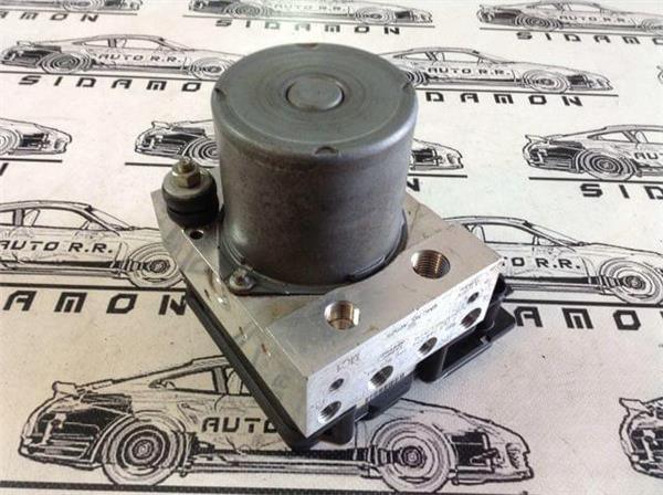 Unidad abs range rover sport l320 - 0265950337