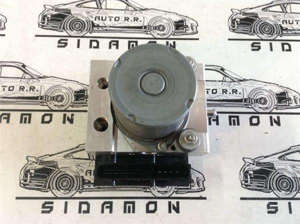 Unidad abs range rover sport l320 - 0265950337
