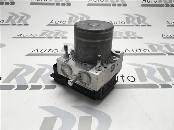 Unidad Abs Renault Master IV - AutoRR 0265237094