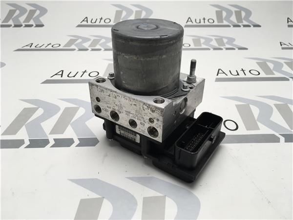 Unidad Abs Renault Master IV - AutoRR 0265237094