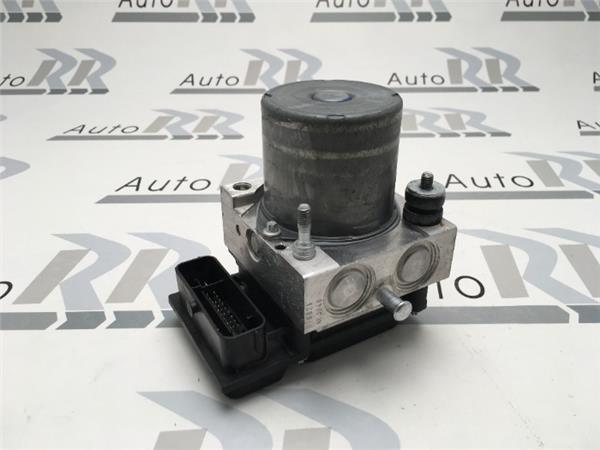 Unidad Abs Renault Master IV - 0265237094