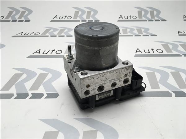 Unidad Abs Renault Master IV - 0265237094