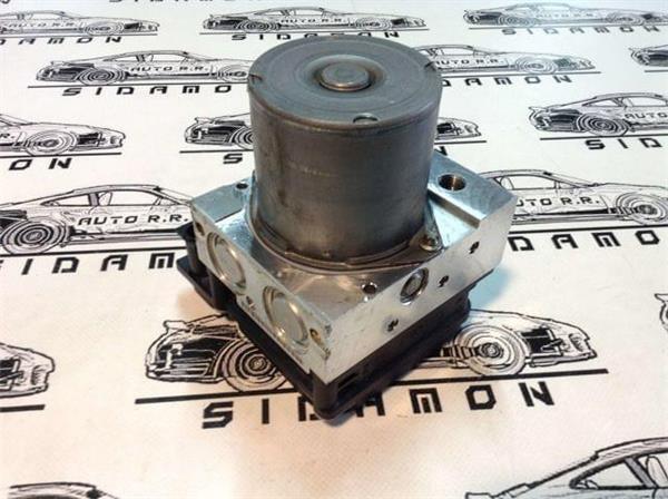 Unidad abs renault megane ii 2.0 turbo - 0265234128
