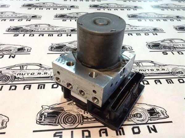 Unidad abs renault megane ii 2.0 turbo - 0265234128