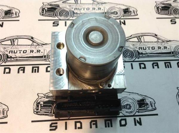 Unidad abs renault megane ii 2.0 turbo - 0265234128