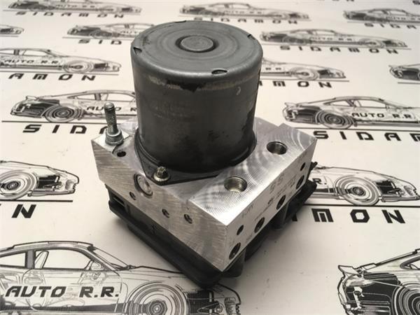 Unidad abs subaru impreza iii g12 - 0265230485