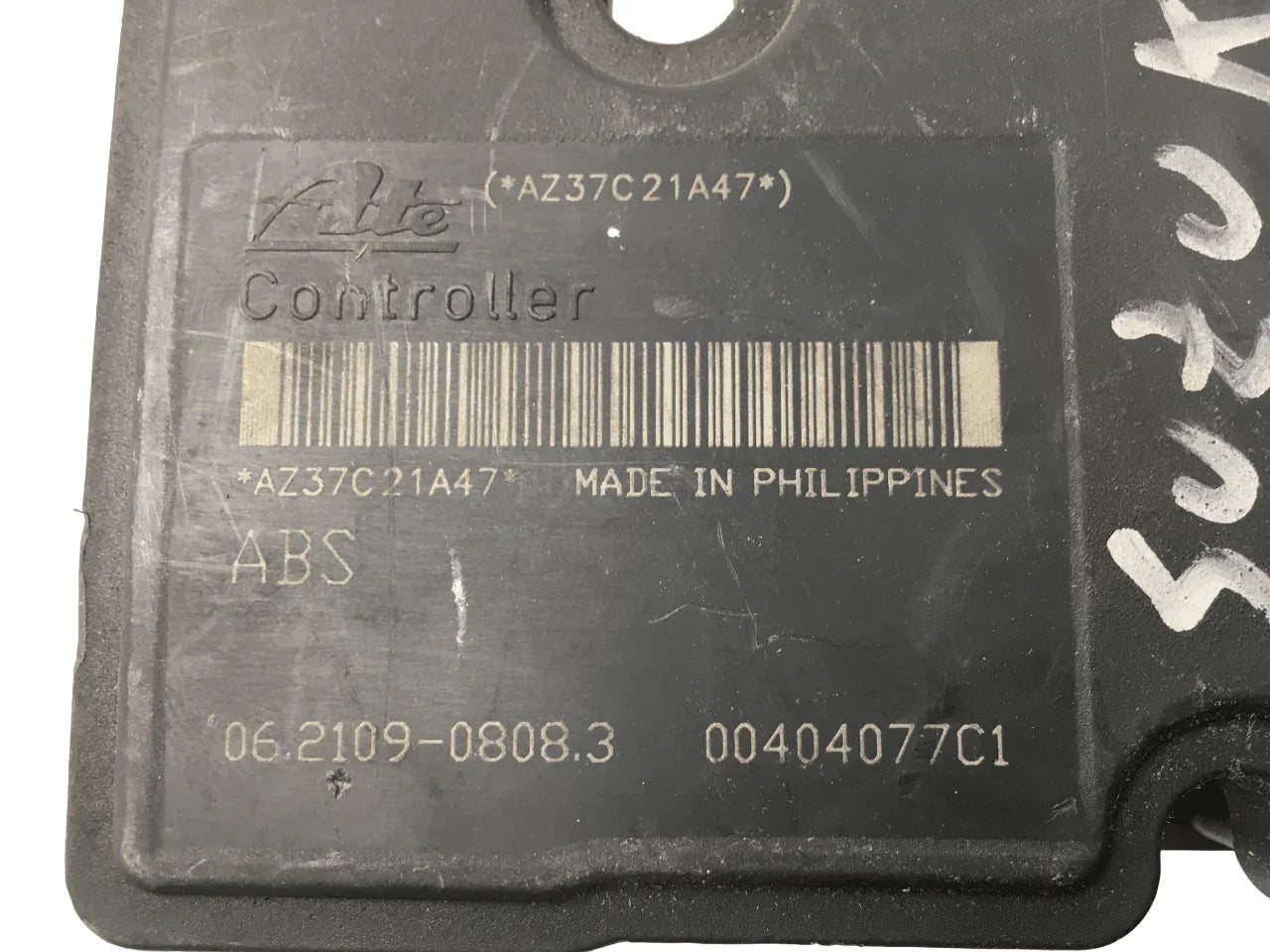 Unidad ABS Suzuki 062109-08083