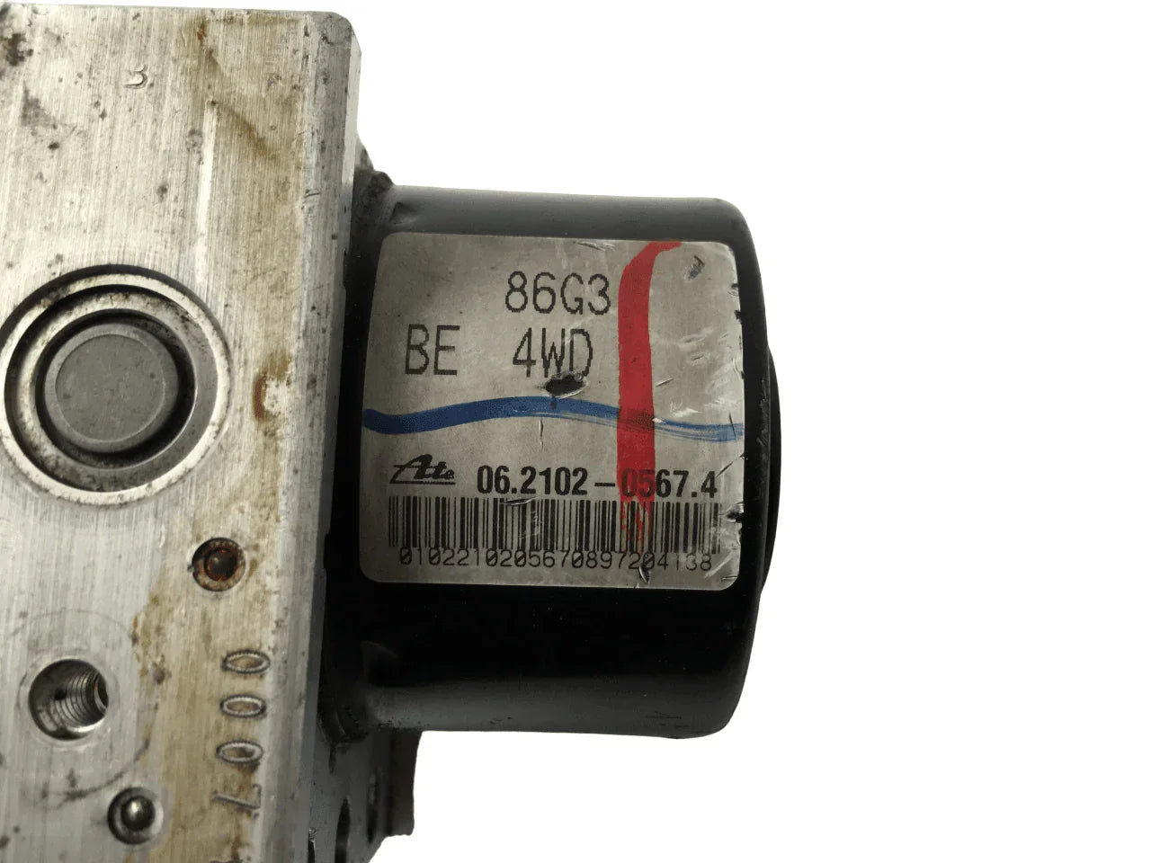 Unidad ABS Suzuki 062109-08083