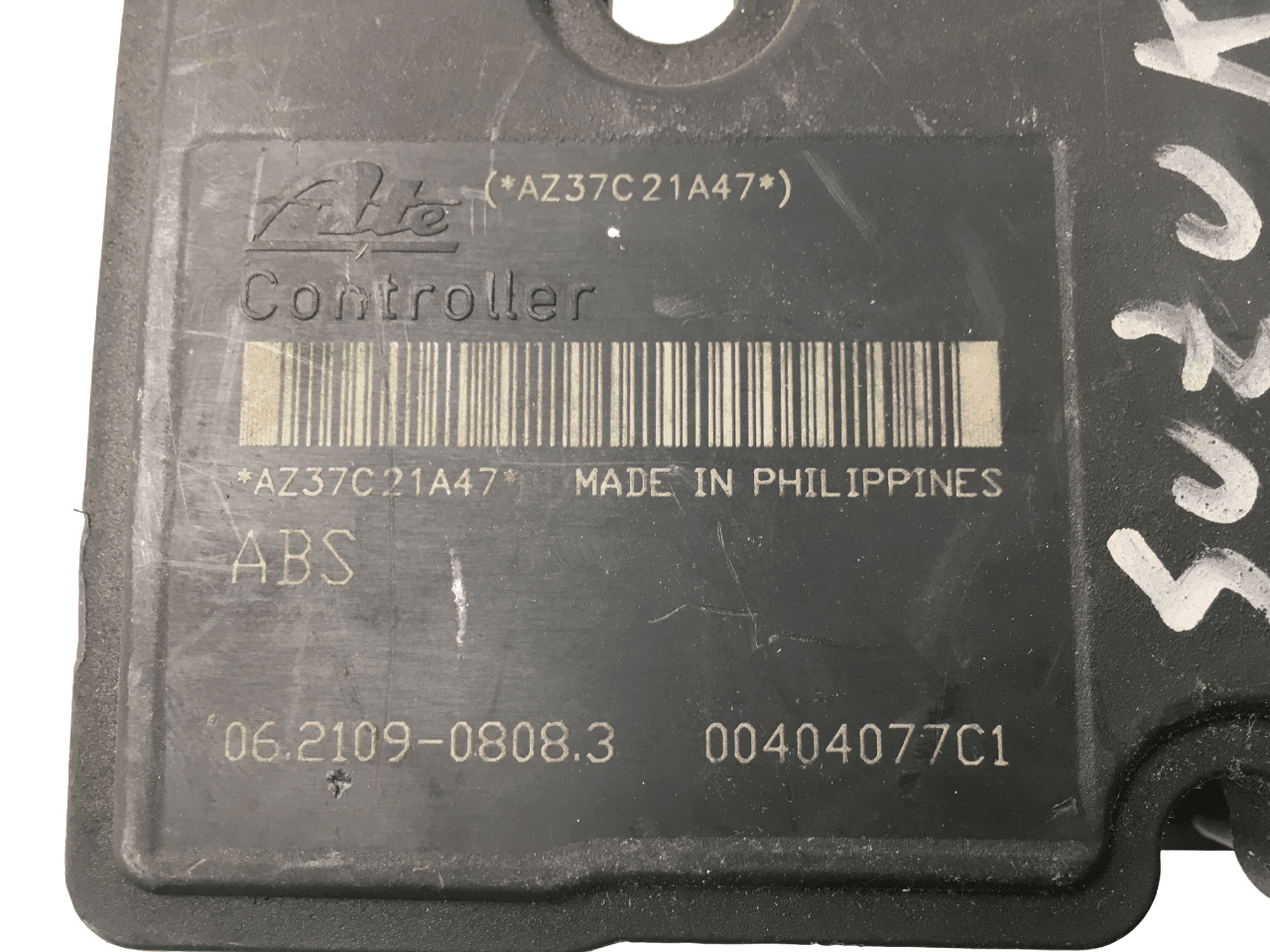 Unidad ABS Suzuki 062109 - 08083 - 06210908083