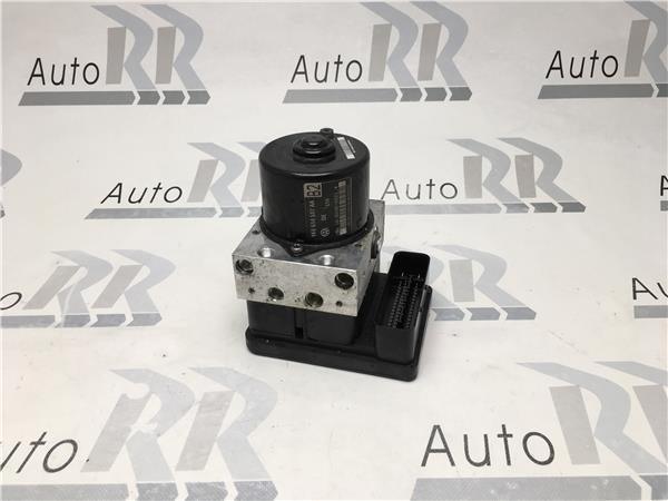 Unidad abs volkswagen 1k0614517t