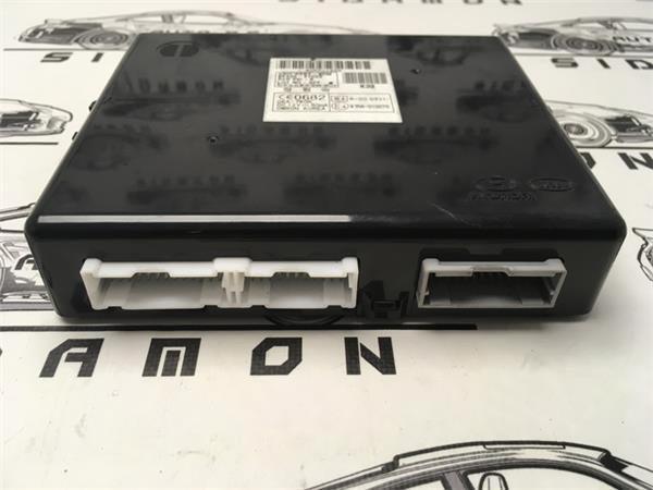 Unidad bcm hyundai ix35 954002y022 - 954002y022
