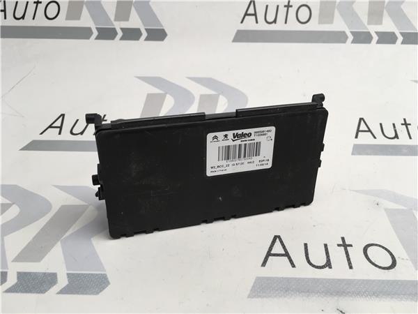 Unidad confort Peugeot 508 9665961480 - AutoRR 9665961480