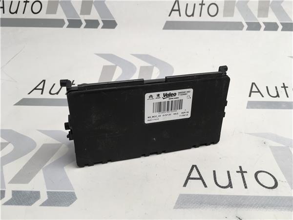 Unidad confort Peugeot 508 9665961480 - 9665961480