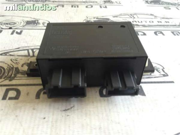 Unidad control alarma inmovilizador - 6h0953257a