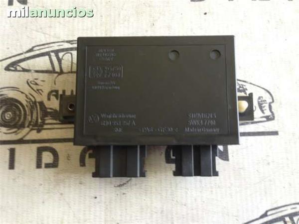 Unidad control alarma inmovilizador - 6h0953257a