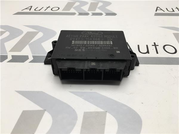 Unidad de aparcamiento Ford Kuga II - AutoRR dv4t15k866bk