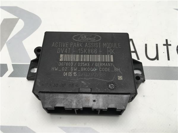 Unidad de aparcamiento Ford Kuga II - dv4t15k866bk