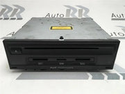 Unidad de audio audi 4e0035670f