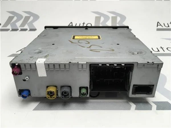 Unidad de audio audi 4e0035670f