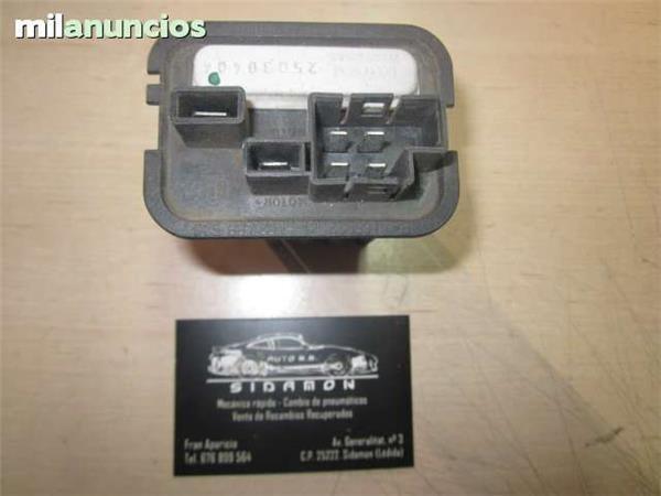 Unidad de control 5295354053 - AutoRR 5295354053