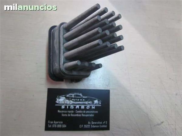 Unidad de control 5295354053 - AutoRR 5295354053