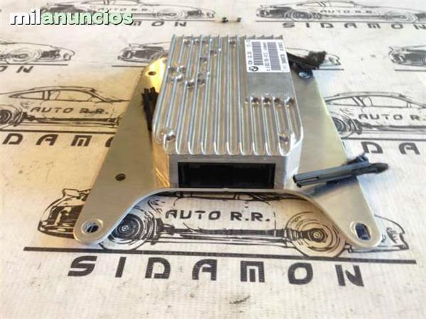 Unidad de mando icm bmw x6 e71 - 3450 6853705