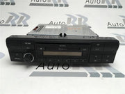 Unidad de radio skoda 1z0035152d - 1z0035152d