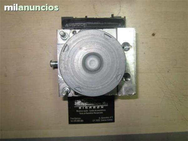 Unidad hidraulica abs alfa romeo 147 - 0265233335