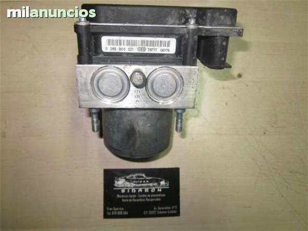 Unidad hidraulica abs alfa romeo 147 - 0265233335