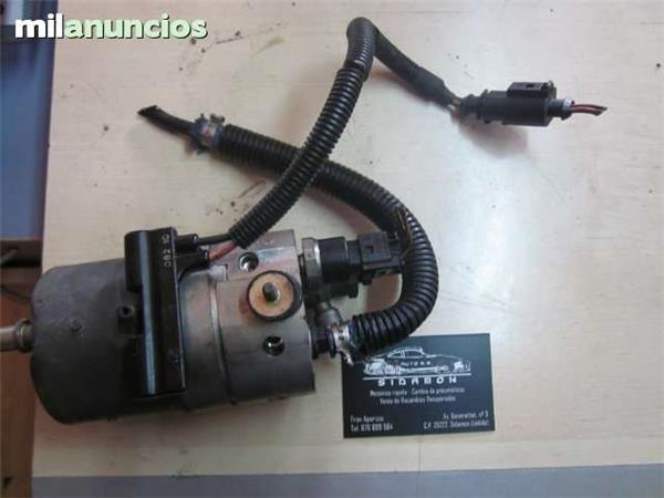 Unidad hidraulica abs audi vw - 8eo614175d