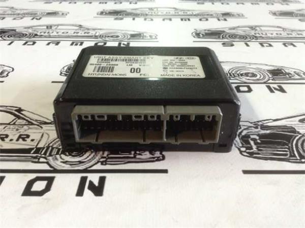 UNIDAD HYUNDAI IX35 95480-2S000 - 954802s000