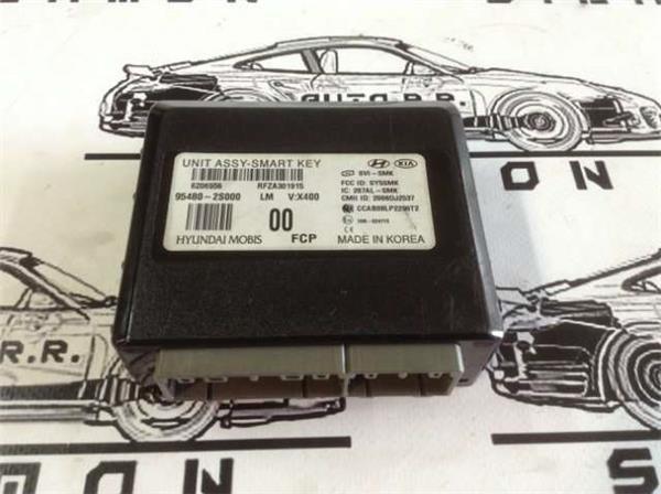 UNIDAD HYUNDAI IX35 95480-2S000 - 954802s000