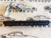 Unidad interruptores consola central x6 - 61319202037