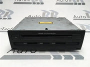 Unidad mmi audi 4h0035670g