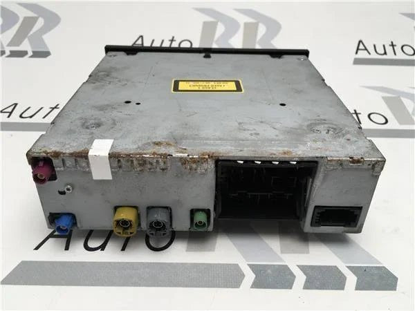 Unidad mmi audi 4h0035670g