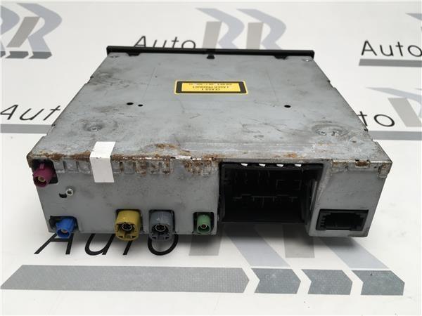 Unidad mmi audi 4h0035670g - 4h0035670g