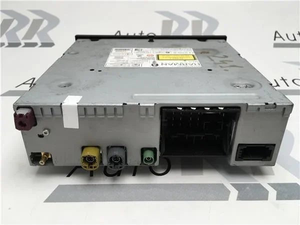 Unidad mmi audi 4h0035670n