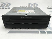 Unidad mmi audi 4h0035670n - 4h0035670n