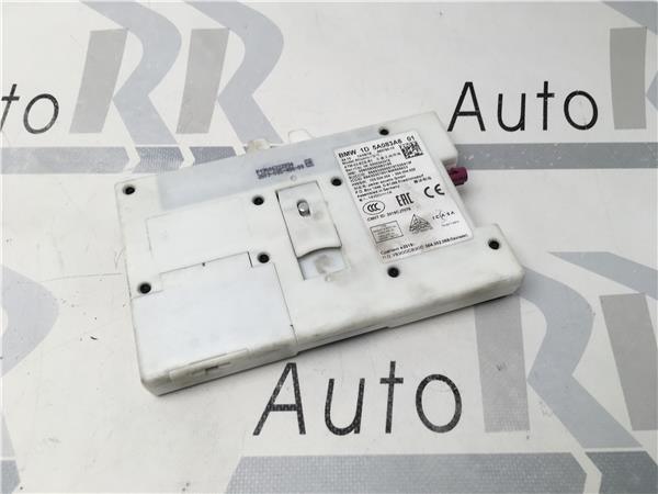 Unidad telematica Bmw 1d5a083a601