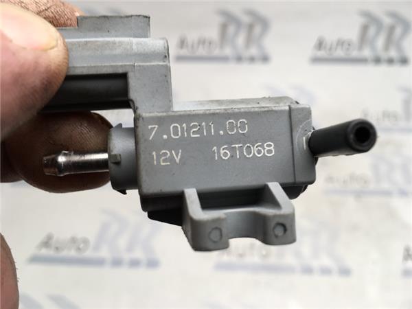 Valvula aire Jaguar 16777215 - 16777215