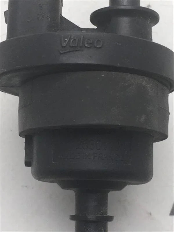 Valvula aire Renault 2580119