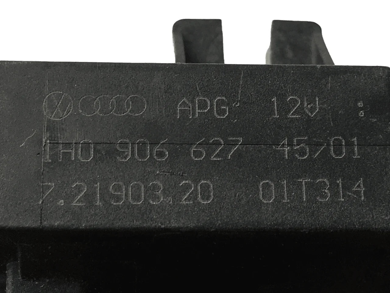 Valvula aire VW 1H0906627